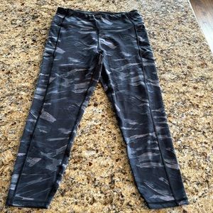 Victoria Secret yoga pants